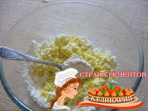 сырники рецепт